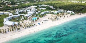 Merek Travel Bahamas Cruise