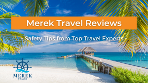 Merek Travel Reviews